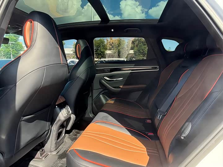 Фото 8 - BYD Song Plus