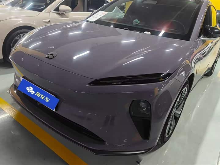 Фото 1 - Nio ET5T