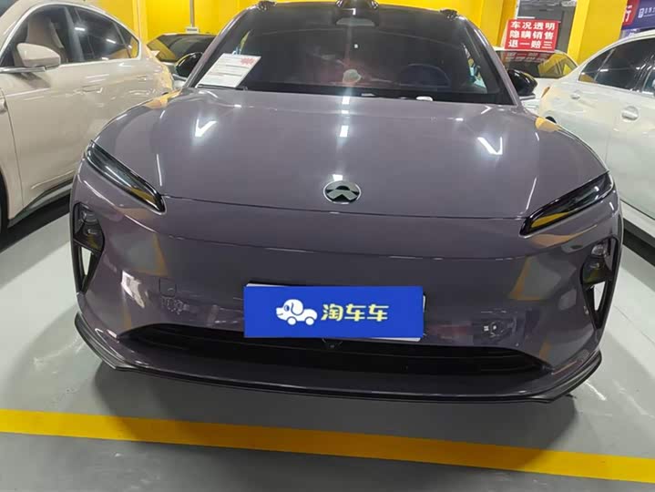 Фото 2 - Nio ET5T