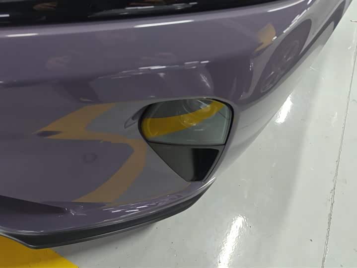 Фото 5 - Nio ET5T