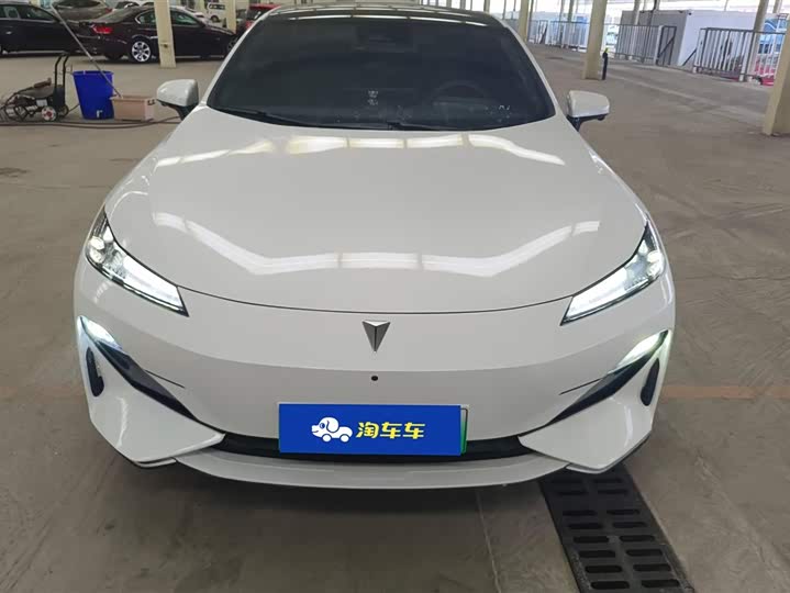 Фото 2 - Changan Deepal SL03