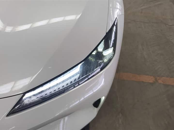 Фото 5 - Changan Deepal SL03