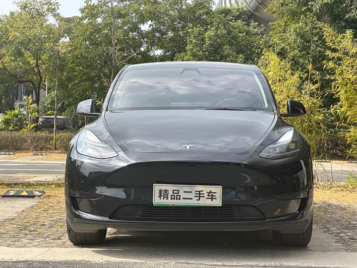 Фото 2 - Tesla Model Y
