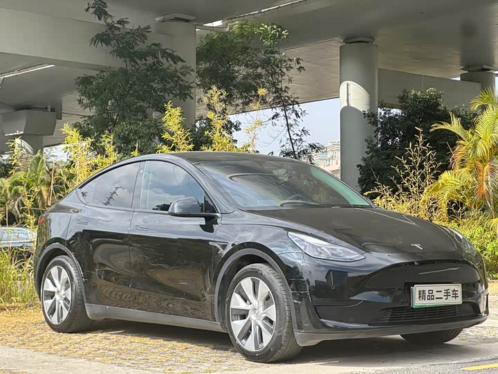 Фото 3 - Tesla Model Y