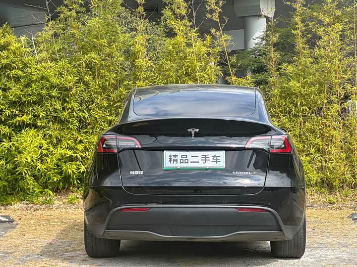 Фото 5 - Tesla Model Y