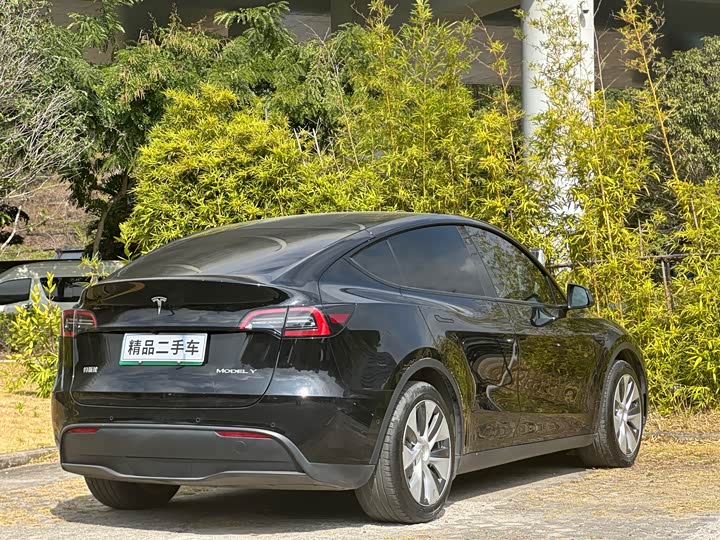 Фото 6 - Tesla Model Y