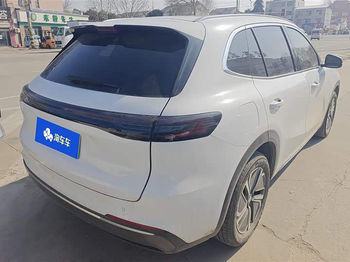 Фото 3 - Geely Galaxy Starship 7