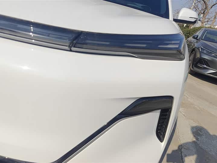 Фото 5 - Geely Galaxy Starship 7