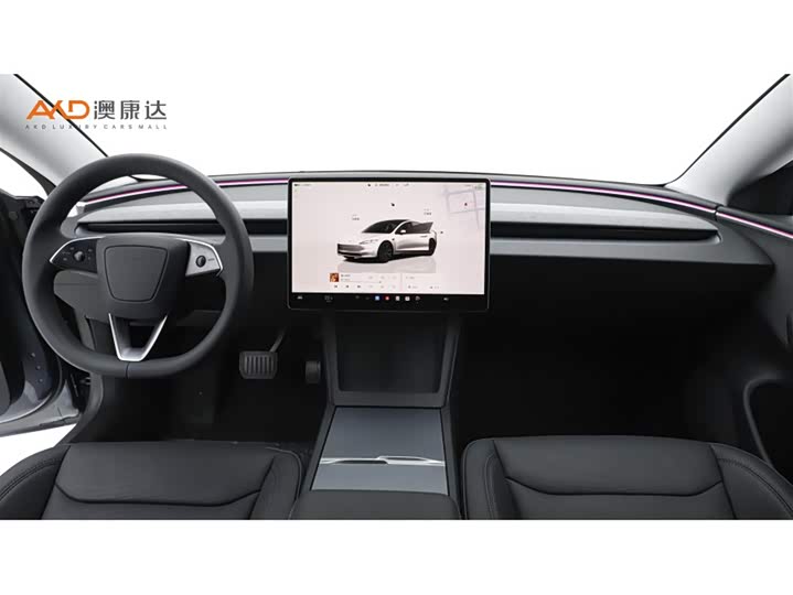 Фото 5 - Tesla Model 3