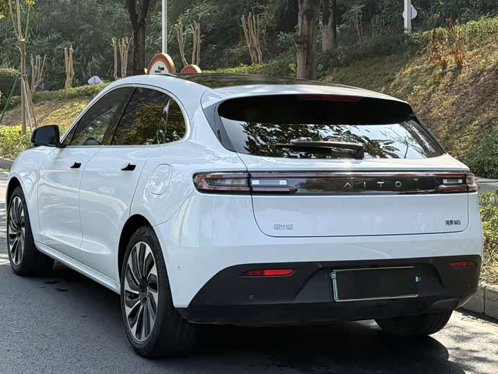 Фото 4 - Aito M5