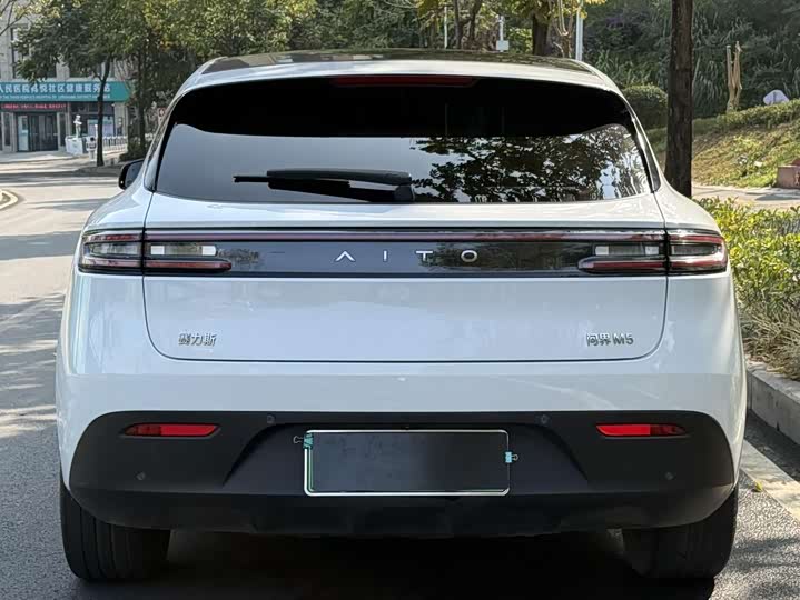 Фото 5 - Aito M5