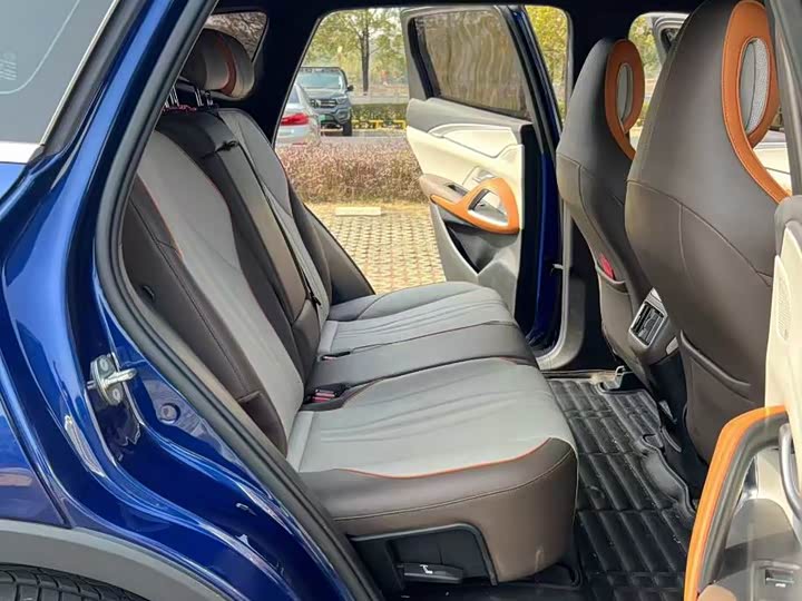 Фото 9 - BYD Song Pro Hybrid