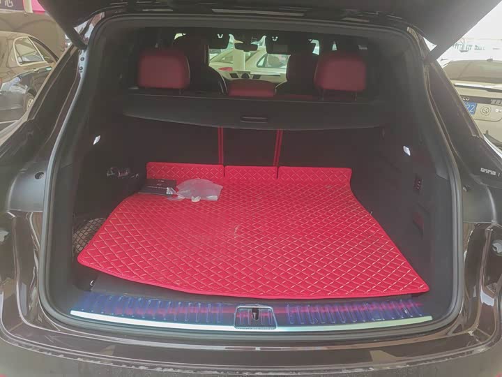 Фото 9 - Porsche Cayenne