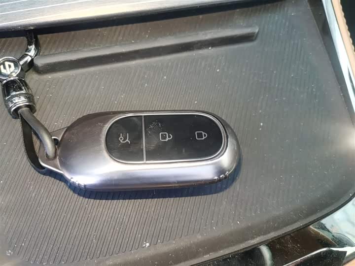 Фото 9 - Leapmotor C11