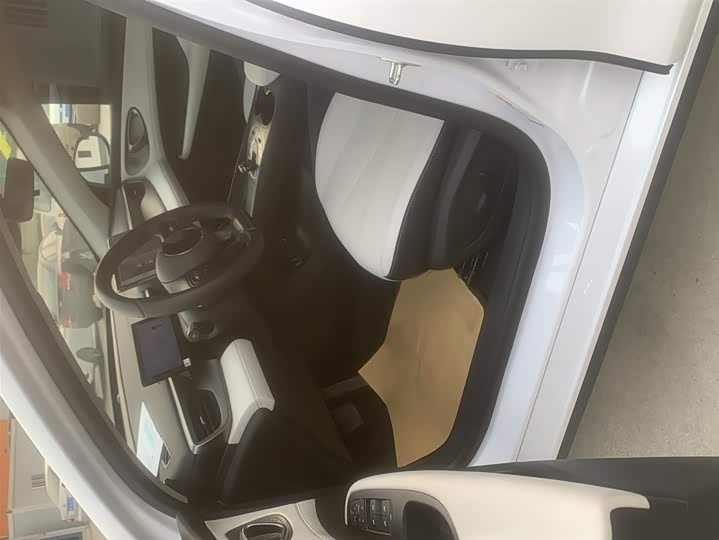 Фото 5 - BYD Seal 05 DM-i Hybrid