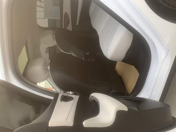 Фото 6 - BYD Seal 05 DM-i Hybrid