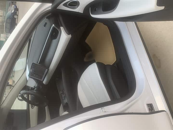 Фото 8 - BYD Seal 05 DM-i Hybrid