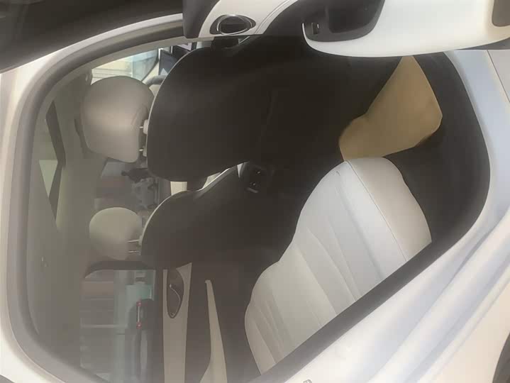 Фото 9 - BYD Seal 05 DM-i Hybrid