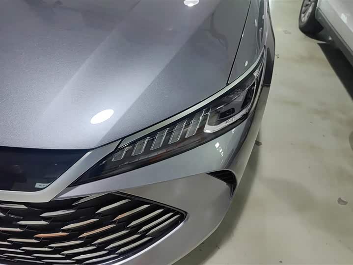 Фото 5 - BYD Qin Plus