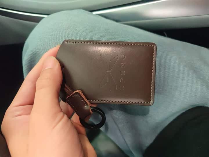 Фото 9 - XPeng Mona M03