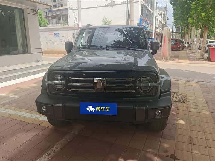 Фото 2 - Tank 300