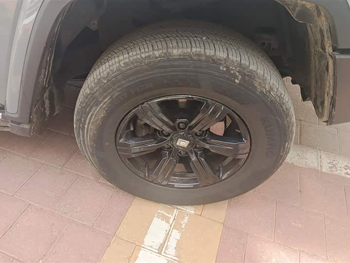 Фото 6 - Tank 300