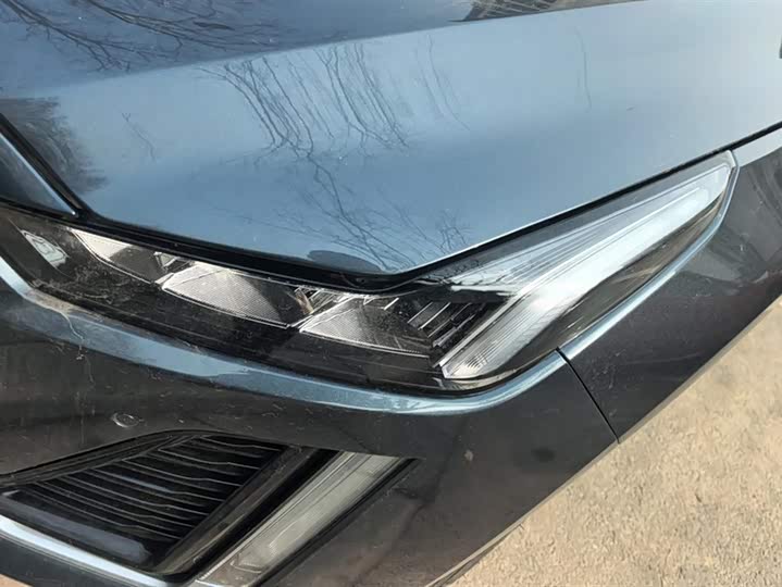 Фото 5 - Cadillac CT5