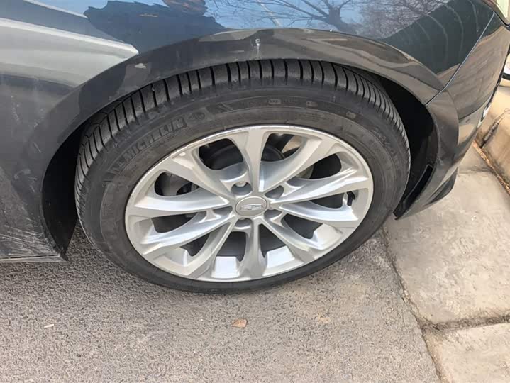 Фото 6 - Cadillac CT5