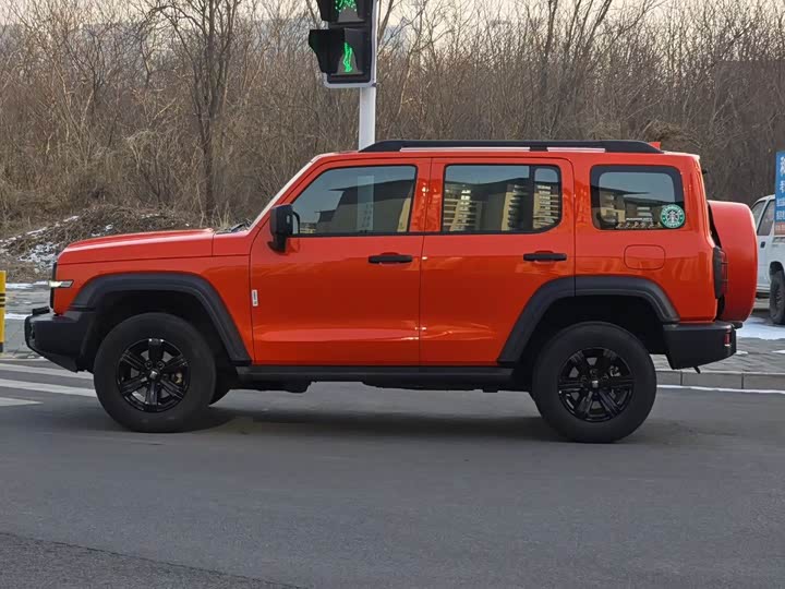 Фото 2 - Tank 300