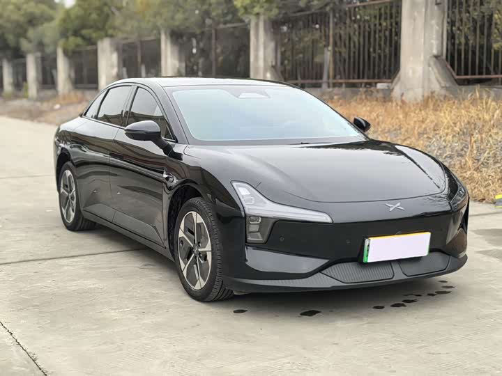 Фото 3 - XPeng Mona M03