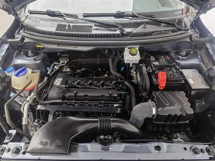 Фото 6 - Chery Tiggo 3x