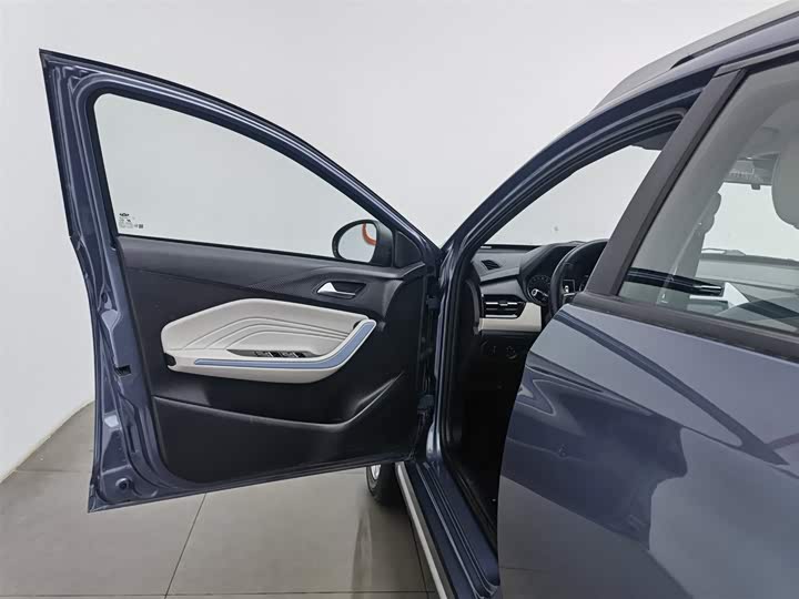 Фото 8 - Chery Tiggo 3x