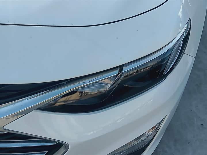 Фото 5 - Chevrolet Malibu XL