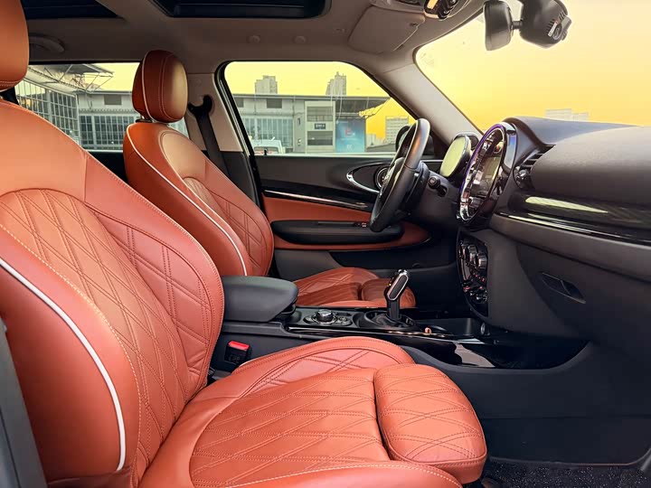 Фото 6 - Mini Clubman