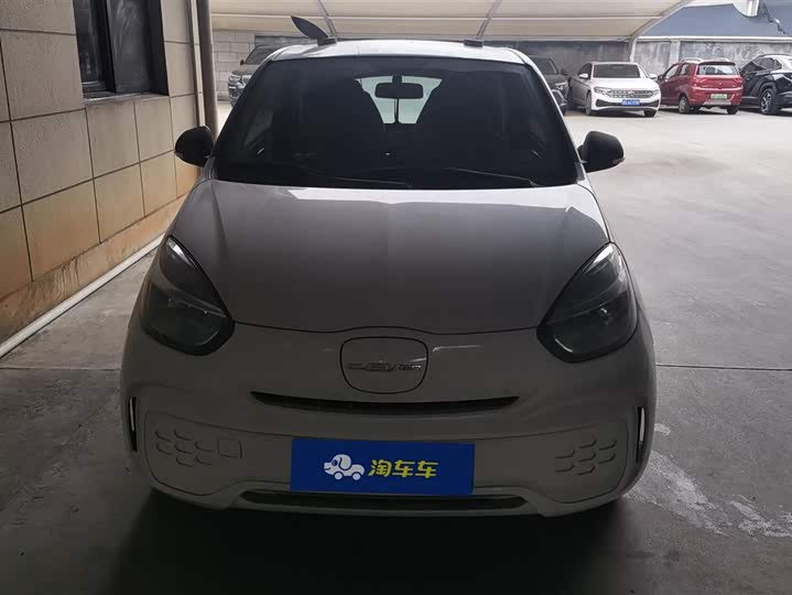 Фото 2 - Roewe Clever