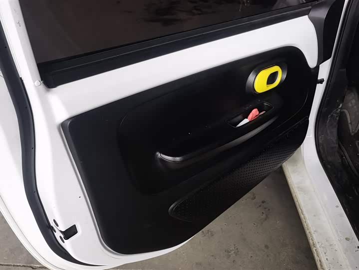 Фото 7 - Roewe Clever