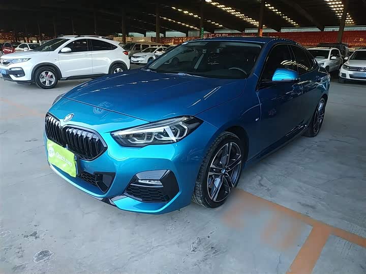 Фото 2 - BMW 2 Series