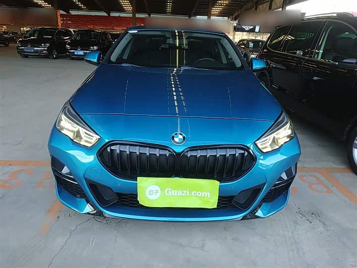 Фото 3 - BMW 2 Series