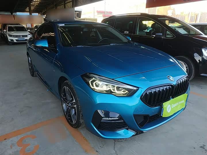 Фото 4 - BMW 2 Series