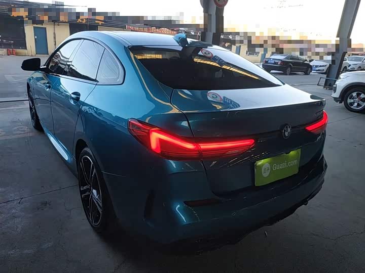 Фото 5 - BMW 2 Series