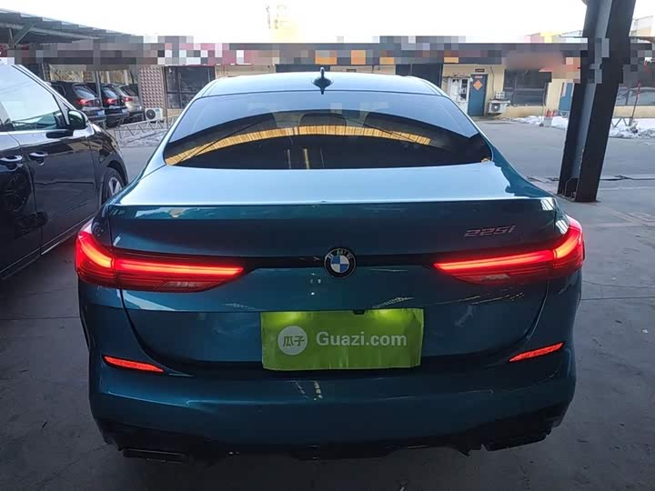 Фото 6 - BMW 2 Series