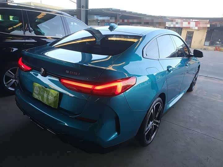 Фото 7 - BMW 2 Series