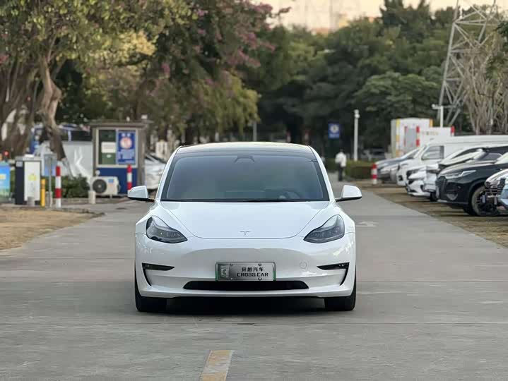 Фото 2 - Tesla Model 3