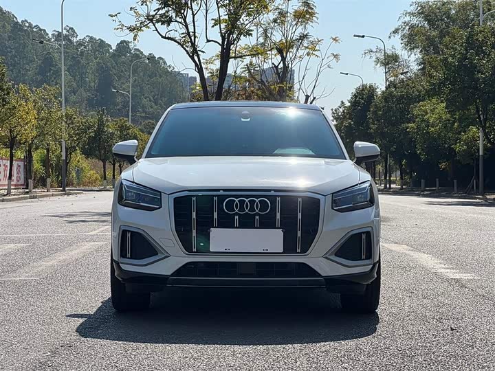 Фото 3 - Audi Q2L