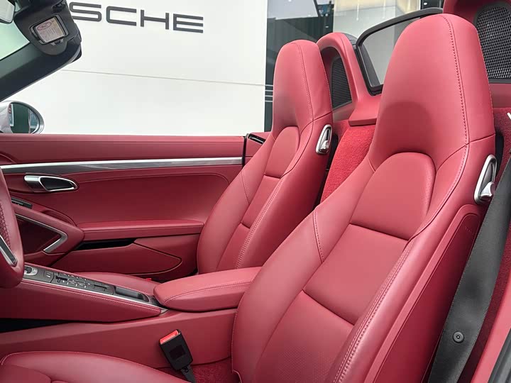 Фото 9 - Porsche 718