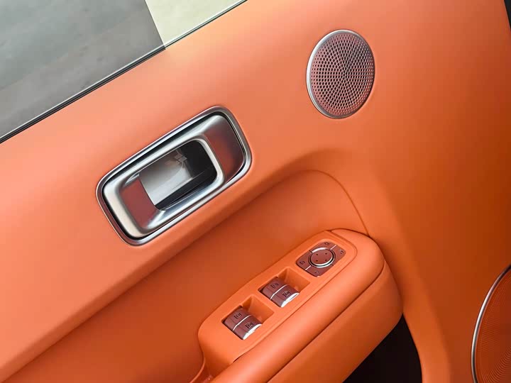 Фото 7 - LiXiang L9