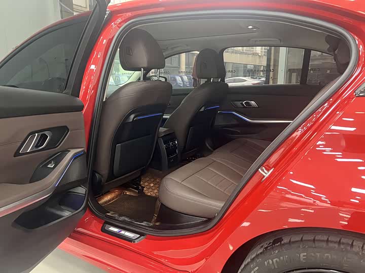 Фото 6 - BMW 3 Series