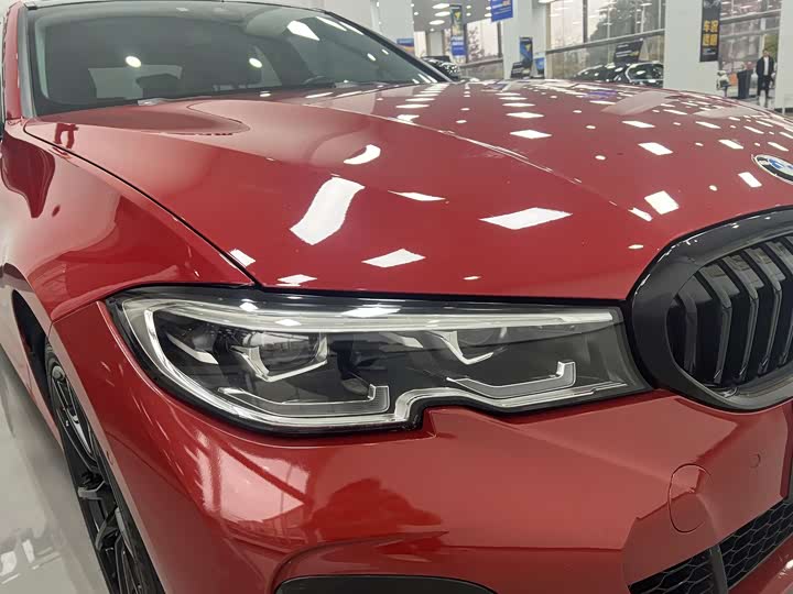 Фото 8 - BMW 3 Series