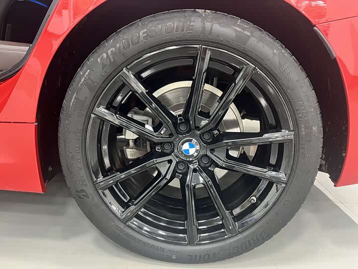 Фото 9 - BMW 3 Series