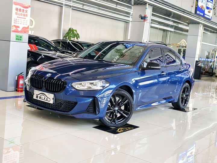 Фото 1 - BMW 1 Series